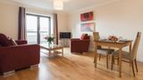 Premier Suites Bristol Redcliffe Room
