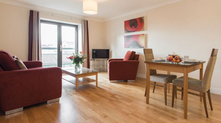 Premier Suites Bristol Redcliffe Room