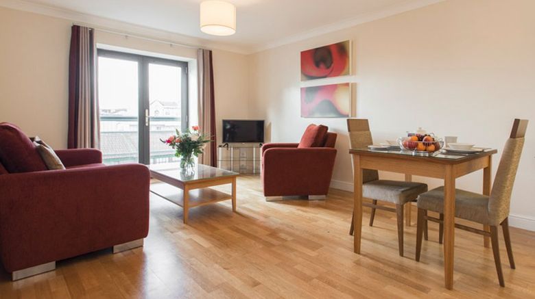 <b>Premier Suites Bristol Redcliffe Room</b>. Images powered by <a href="https://www.leonardoworldwide.com/" title="Leonardo Worldwide" target="_blank">Leonardo</a>.
