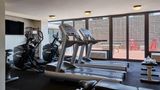 Graduate Lincoln Health Club