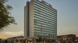Graduate Lincoln Exterior