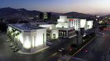 Marriott Torreon Exterior