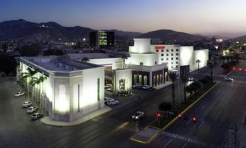 Marriott Torreon