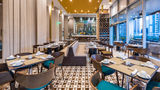 Crowne Plaza Barranquilla Restaurant