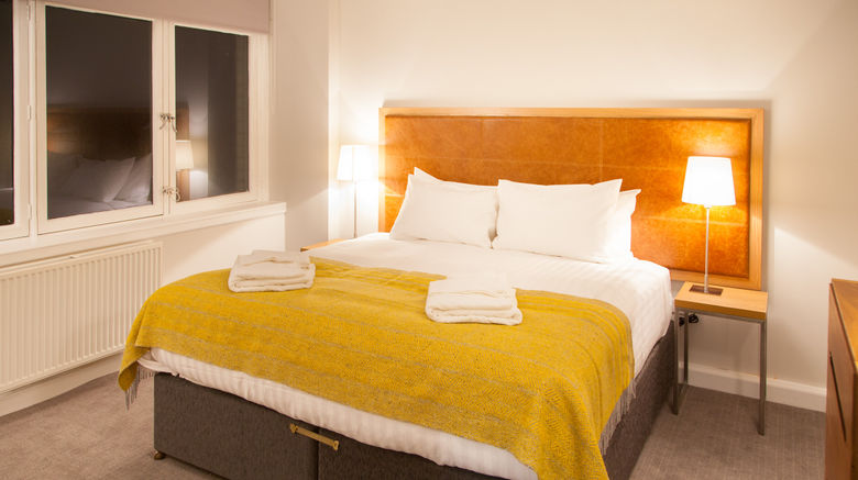 <b>Premier Suites Plus Glasgow Room</b>. Images powered by <a href="https://www.leonardoworldwide.com/" title="Leonardo Worldwide" target="_blank">Leonardo</a>.