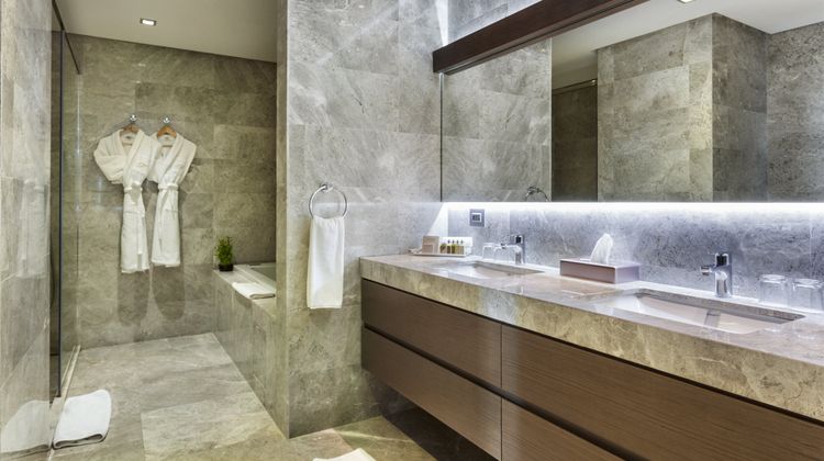 Fraser Place Anthill Istanbul Room