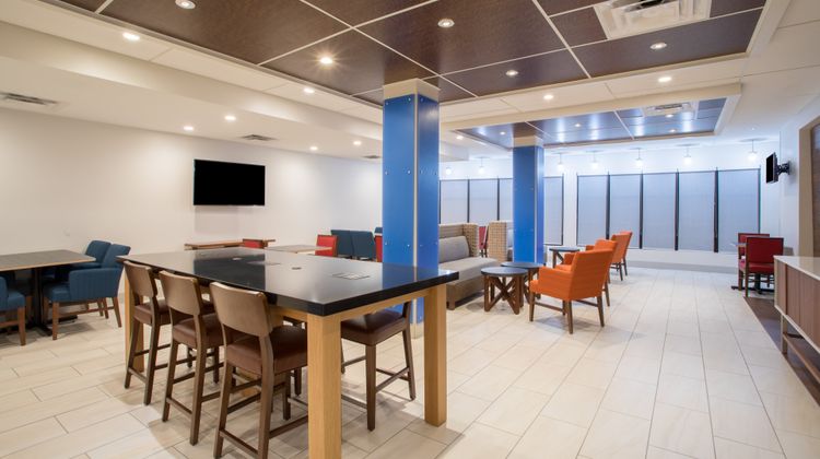 Holiday Inn Express & Suites Owing Mills Other