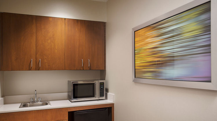 Holiday Inn Grand Rapids - Airport Room