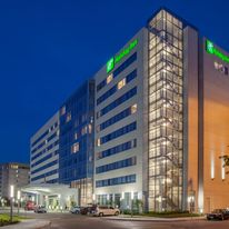 Holiday Inn Cleveland Clinic