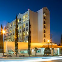 Fiesta Inn Chihuahua