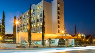 Fiesta Inn Chihuahua