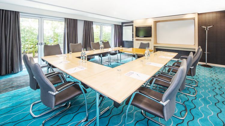 Holiday Inn Express Channel Tunnel Meeting