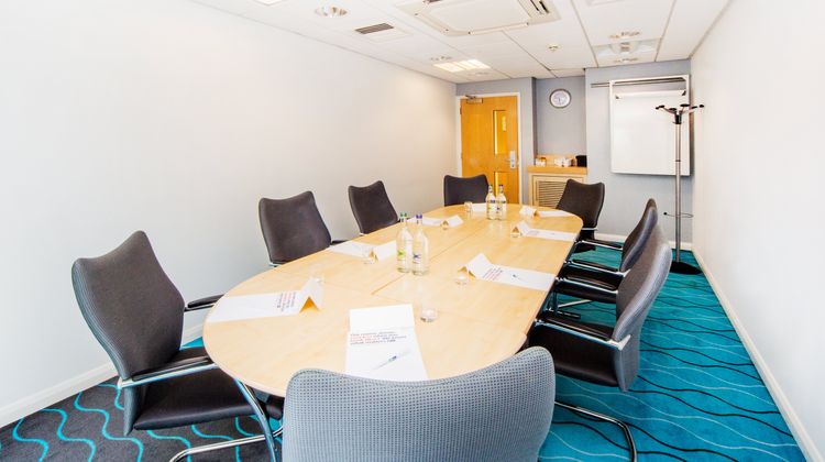 Holiday Inn Express Channel Tunnel Meeting