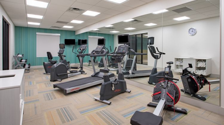 Holiday Inn Express & Suites Owing Mills Health Club