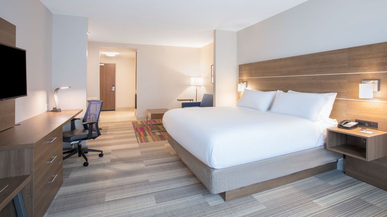 <b>Holiday Inn Express & Suites Owing Mills Suite</b>. Images powered by <a href="https://www.leonardoworldwide.com/" title="Leonardo Worldwide" target="_blank">Leonardo</a>.