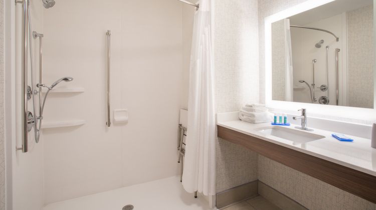 Holiday Inn Express & Suites Owing Mills Room