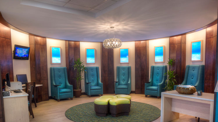 Holiday Inn Resort Daytona Oceanfront Other