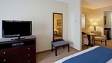 Holiday Inn Express & Suites Malone Room