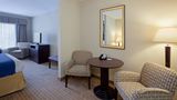 Holiday Inn Express & Suites Malone Room