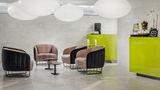 Ikonik Angli Lobby