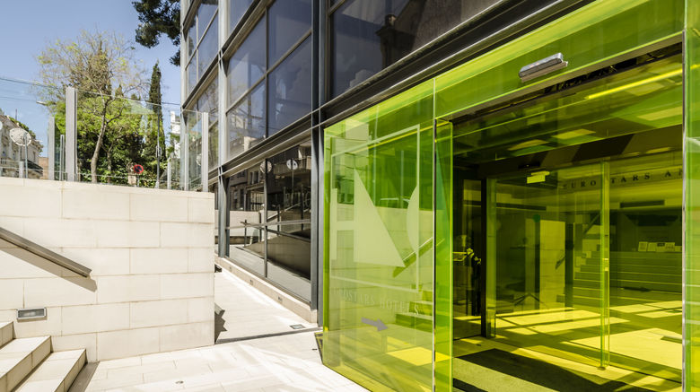 Ikonik Angli Exterior. Images powered by <a href="https://www.leonardoworldwide.com" target="_blank" rel="noopener">Leonardo</a>.