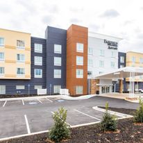 Fairfield Inn & Suites Atlanta Acworth