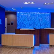 Fairfield Inn & Suites Atlanta Peachtree