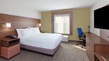 Holiday Inn Express West Los Angeles Room
