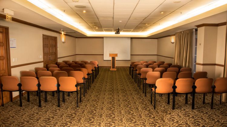 Holiday Inn Express Galerias Sn Jeronimo Meeting