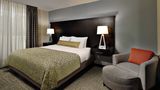 Staybridge Suites Dearborn Room