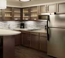 Staybridge Suites Dearborn Room