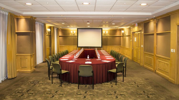 Holiday Inn Express Guanajuato Meeting