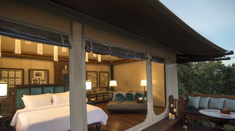 Rosewood Luang Prabang Suite