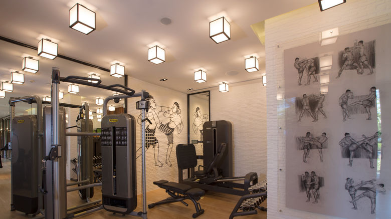 <b>Rosewood Phuket Recreation</b>. Images powered by <a href="https://www.leonardoworldwide.com/" title="Leonardo Worldwide" target="_blank">Leonardo</a>.