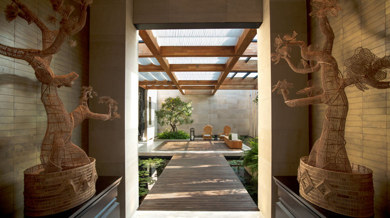 <b>Rosewood Phuket Lobby</b>. Images powered by <a href="https://www.leonardoworldwide.com/" title="Leonardo Worldwide" target="_blank">Leonardo</a>.