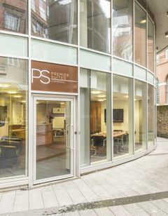 Premier Suites Liverpool