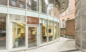 Premier Suites Liverpool