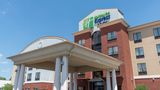 Holiday Inn Express New Philadelphia Exterior