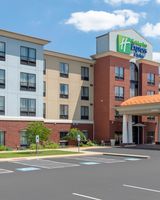 Holiday Inn Express New Philadelphia