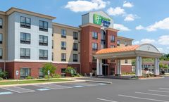 Holiday Inn Express New Philadelphia