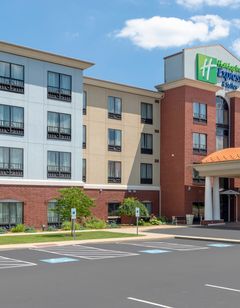 Holiday Inn Express New Philadelphia