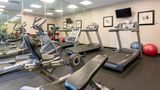 Holiday Inn Express New Philadelphia Health Club