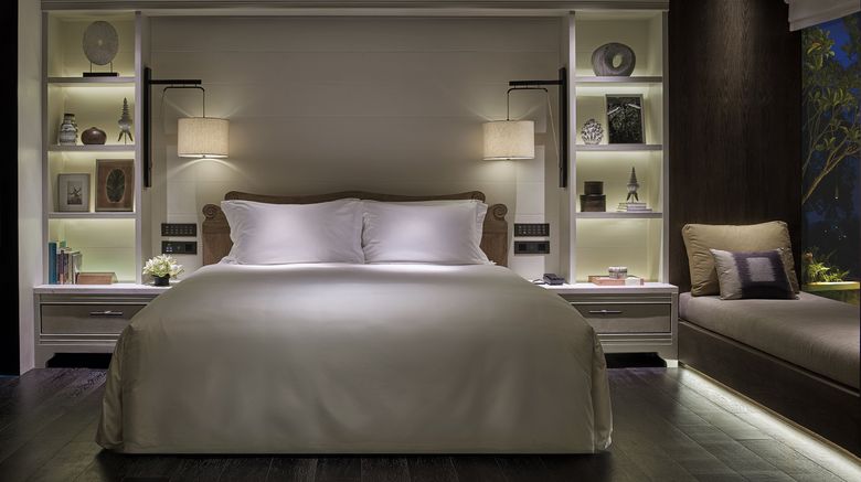 <b>Rosewood Phuket Room</b>. Images powered by <a href="https://www.leonardoworldwide.com/" title="Leonardo Worldwide" target="_blank">Leonardo</a>.