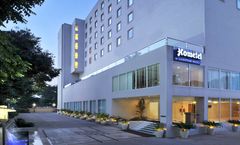 Hometel Chandigarh