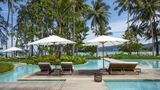 Rosewood Phuket Pool
