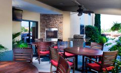 TownePlace Suites Savannah Airport