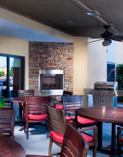 TownePlace Suites Savannah Airport