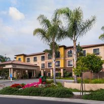 Courtyard San Luis Obispo