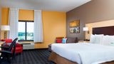 TownePlace Suites Savannah Airport Suite