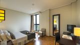 Eurostars Auriense Room